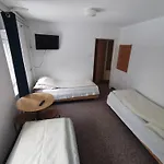Straszny Dwor Duszniki Zdrój