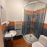 Θέρετρο Straszny Dwor *