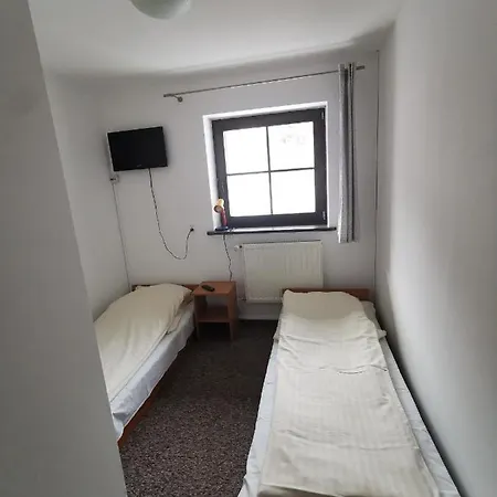 Ośrodek wypoczynkowy Straszny Dwór