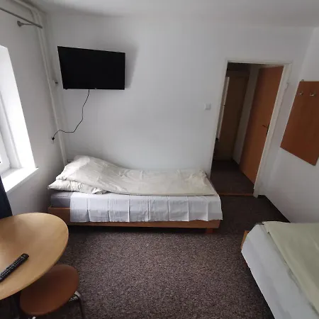 Ośrodek wypoczynkowy Straszny Dwór Duszniki Zdrój