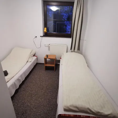 Straszny Dwór * Duszniki Zdrój