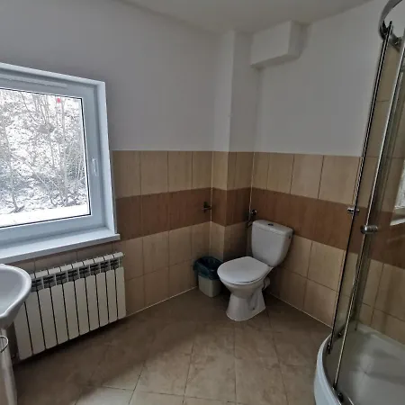 Ośrodek wypoczynkowy Straszny Dwór *