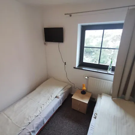 Ośrodek wypoczynkowy Straszny Dwór