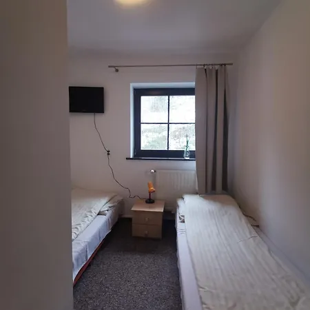 Straszny Dwór Ośrodek wypoczynkowy Duszniki Zdrój