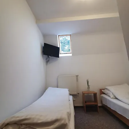 Straszny Dwór *