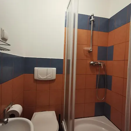 Straszny Dwór * Duszniki Zdrój