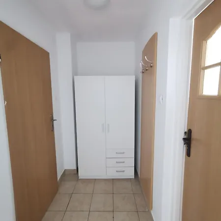 Straszny Dwór Duszniki Zdrój