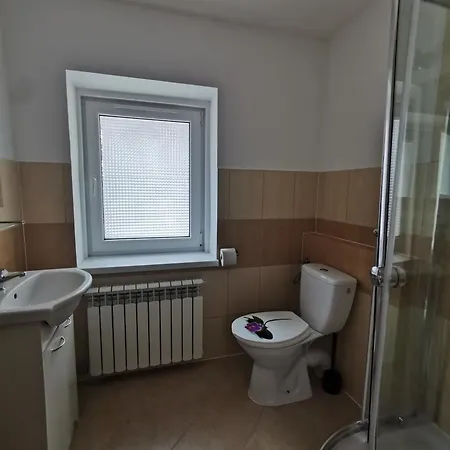 Ośrodek wypoczynkowy Straszny Dwór