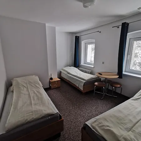 Straszny Dwor Resort *