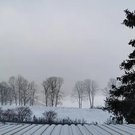 Straszny Dwór * Duszniki Zdrój