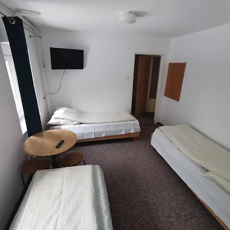 Straszny Dwór Duszniki Zdrój