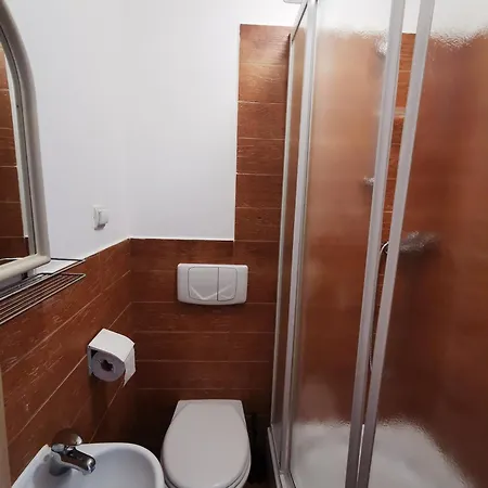 Resort Straszny Dwór Duszniki Zdrój