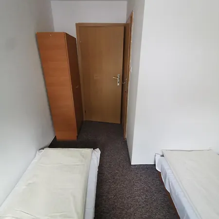 Straszny Dwór Ośrodek wypoczynkowy