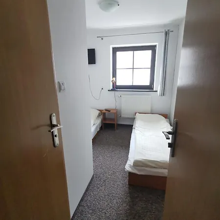 Ośrodek wypoczynkowy Straszny Dwór *