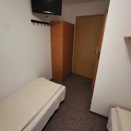 Straszny Dwór Ośrodek wypoczynkowy