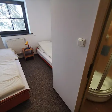 Ośrodek wypoczynkowy Straszny Dwór Duszniki Zdrój