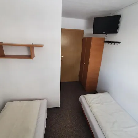 Straszny Dwór Duszniki Zdrój