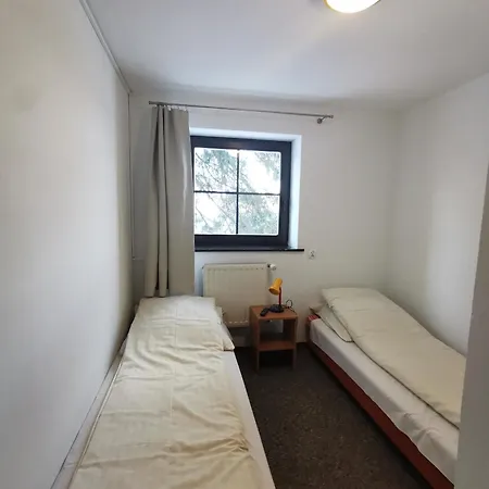 Straszny Dwór Ośrodek wypoczynkowy Duszniki Zdrój