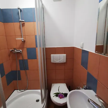 Resort Straszny Dwor Duszniki Zdroj