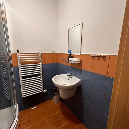 Ośrodek wypoczynkowy Straszny Dwór *