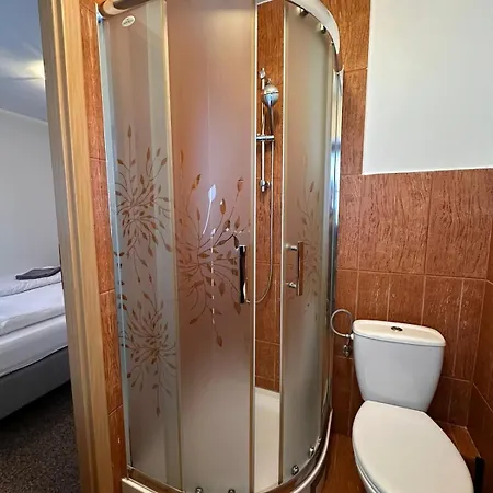 Straszny Dwór Duszniki Zdrój