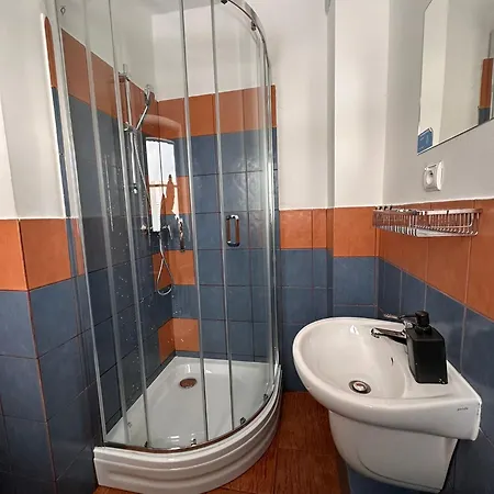 Straszny Dwór * Duszniki Zdrój