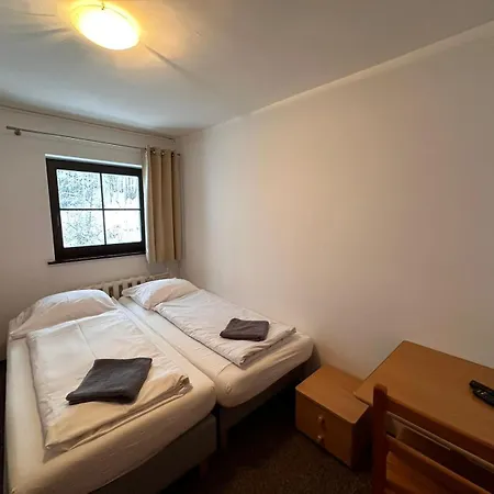 Straszny Dwor Resort