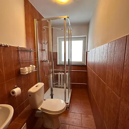 Straszny Dwór Ośrodek wypoczynkowy *