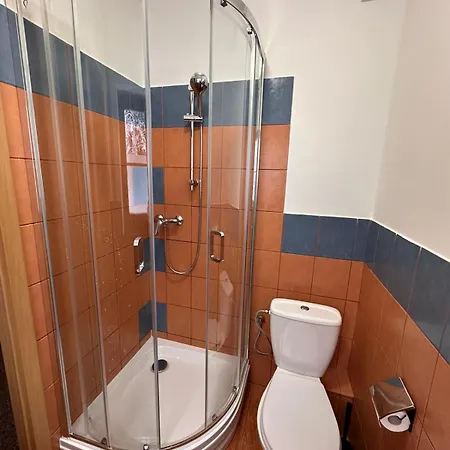 Resort Straszny Dwor *