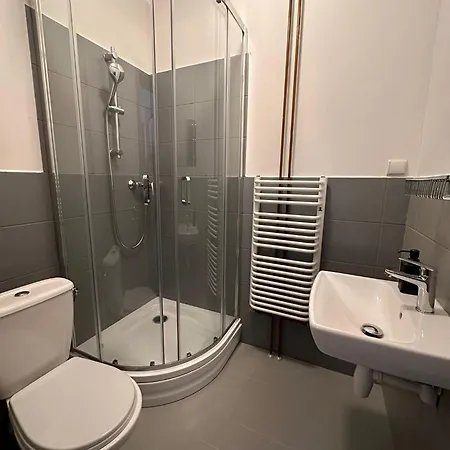 Straszny Dwór Ośrodek wypoczynkowy