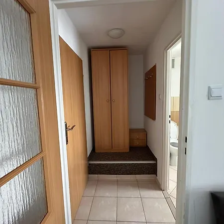 Ośrodek wypoczynkowy Straszny Dwór