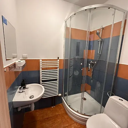 Resort Straszny Dwor *
