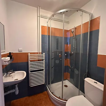 Straszny Dwór Ośrodek wypoczynkowy Duszniki Zdrój