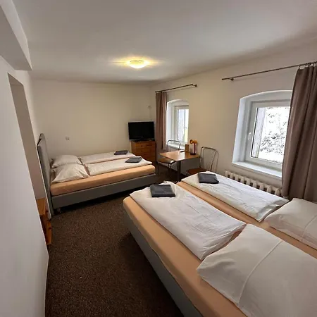 Straszny Dwor Resort *