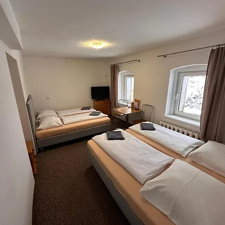 Straszny Dwór Resort *