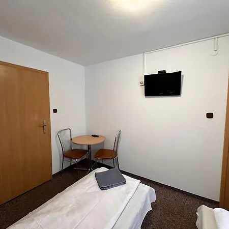 Straszny Dwór Ośrodek wypoczynkowy