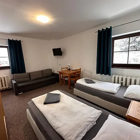 Resort Straszny Dwor