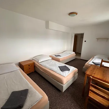 Straszny Dwór * Duszniki Zdrój