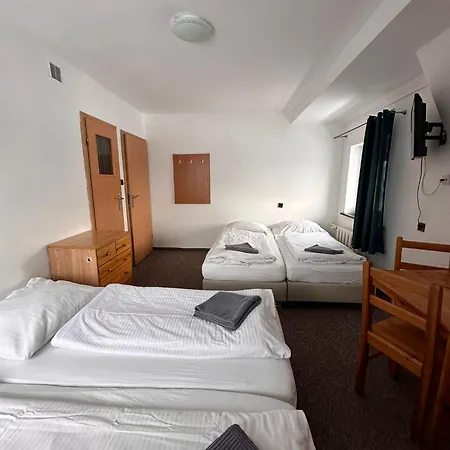 Straszny Dwor Resort