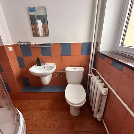 Ośrodek wypoczynkowy Straszny Dwór *