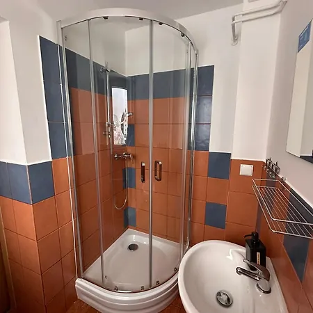 Straszny Dwór Ośrodek wypoczynkowy Duszniki Zdrój