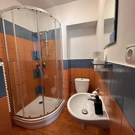 Straszny Dwór Duszniki Zdrój