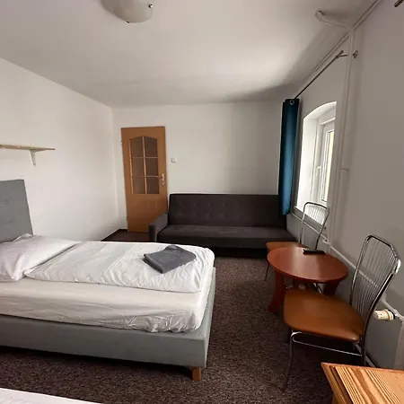 Resort Straszny Dwor