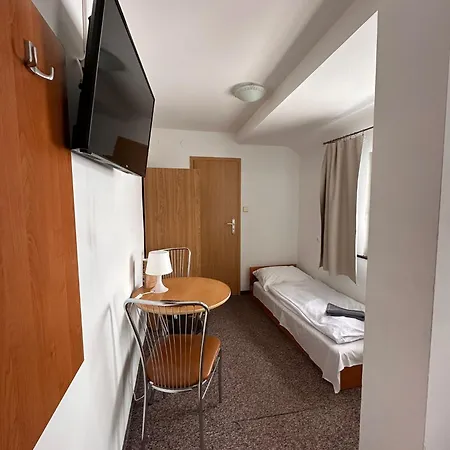Resort Straszny Dwor