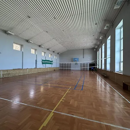 Straszny Dwor * Duszniki Zdrój