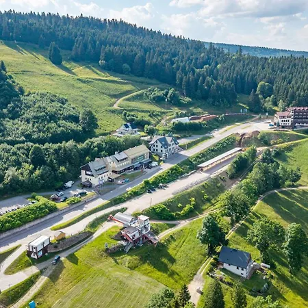 Straszny Dwor Resort