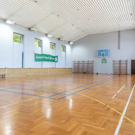 Straszny Dwor Duszniki Zdrój