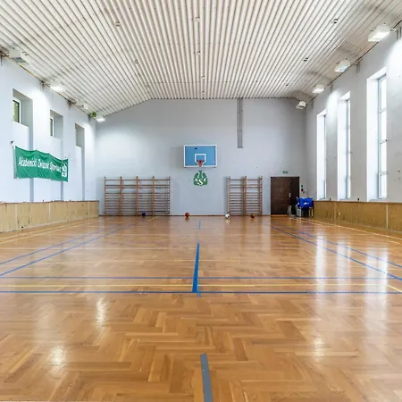 Straszny Dwor * Duszniki Zdrój
