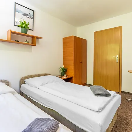 Straszny Dwor Resort Duszniki Zdrój
