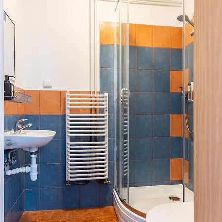 Resort Straszny Dwor Duszniki Zdrój